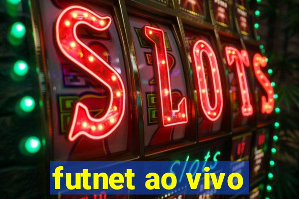 futnet ao vivo